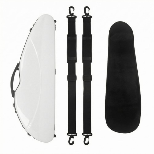 Valise violon 4 - de, 4/4