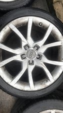 Jeu de 4 jantes  AUDI A5 1