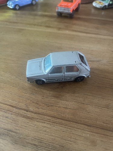 Majorette 210 vw - n.,