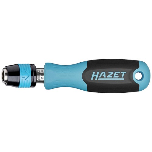 Hazet tournevis porte - tournevis, porte-embouts