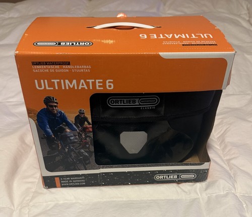 Ortlieb ultimate classic - ortlieb,