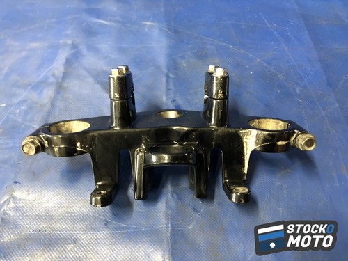 Fourche supérieur - te,
