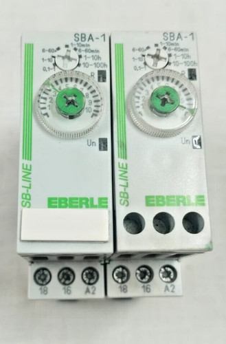 Eberle sba minuteur k17 - eberle,