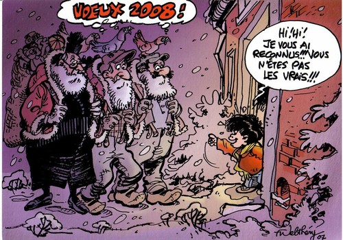 Libris pipo pere noel - le,