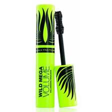 Max Factor Wild Mega Volume Mascara - Noir