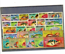 SERIE COMPLETE+AERIEN neuve