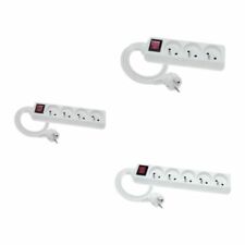 Multiprise Rallonge 3/4/5