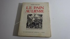1952.le pain au lievre