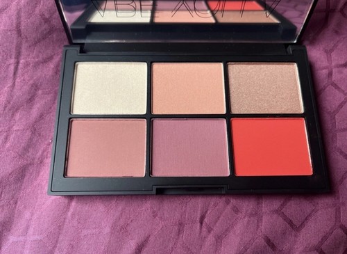 Palette blush nars - de,