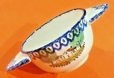 Bol à oreilles Faïence de