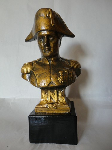 Buste napoléon - buste, de