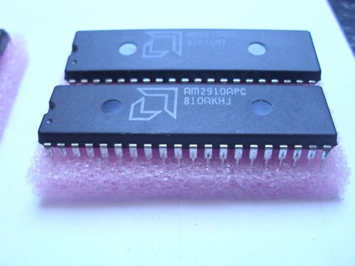 Am2910apc dip40 chez - chez, amd
