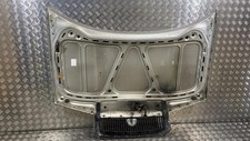 Capot SKODA FABIA 1 PHASE 1