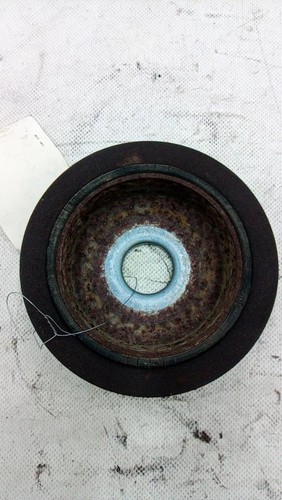 Poulie damper renault scenic - damper,