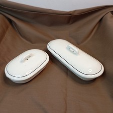 Ancien porte-savon et