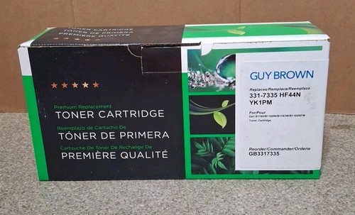 Guy brown compatible for dell - compatible,