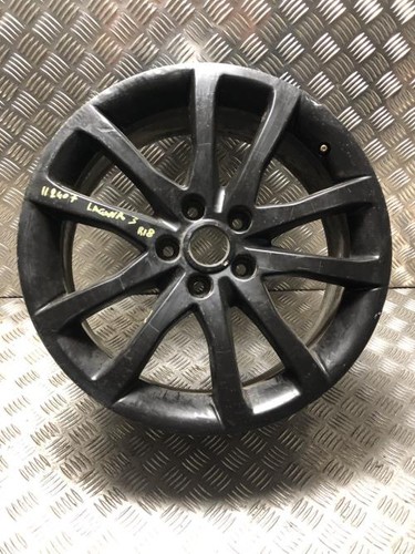 Jante renault laguna phase 2 - phase,
