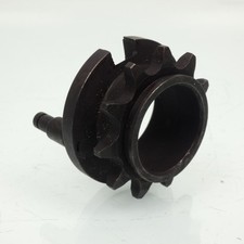 Pignon de sortie de boite pour