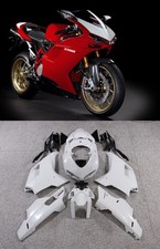 Carénage Fairing Kit Bodywork