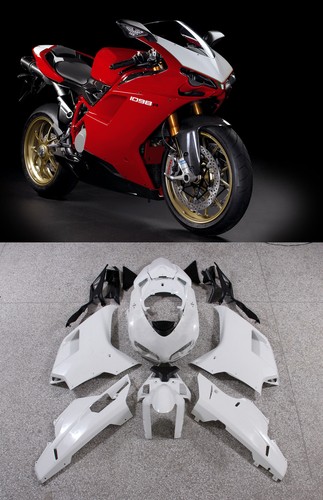 Carénage fairing kit bodywork - fairing,