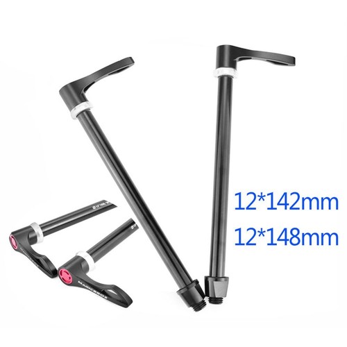 Alliage aluminium vélo axe - alliage, d'aluminium