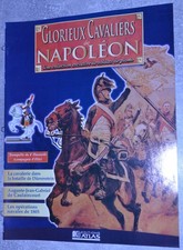 FASCICULE GLORIEUX CAVALIERS