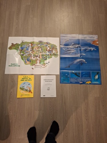 Rare recueil pédagogique - recueil,
