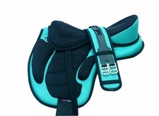 Selle synthétique sans arbre