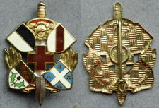 6° SECTION D’INFIRMIERS