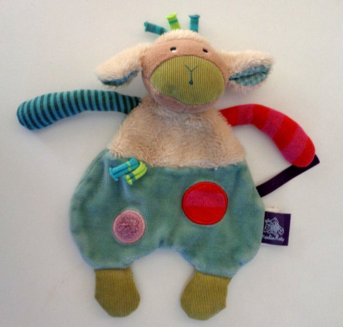 2pa doudou plat - /, roty