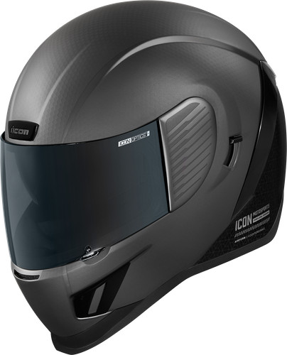 Casque icon airform - icon,