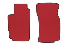 AUTO Tapis de sol avant pour