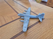 avion miniature alu 1945