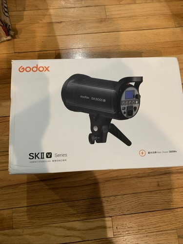 Godox sk300ii 110v - sk300ii-v, 300ws