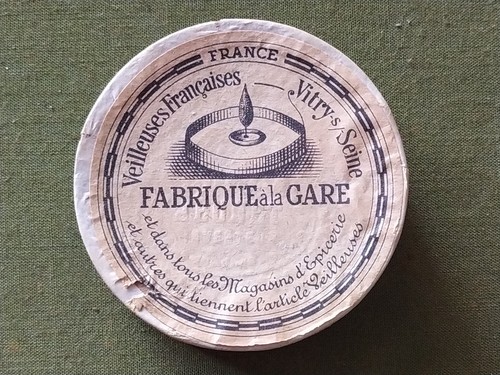 Boite veilleuses de - boite,