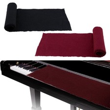 Couverture de clavier de piano