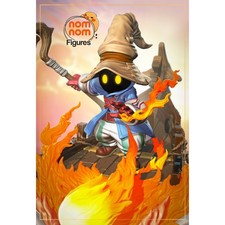 Vivi , Figurine en Impression