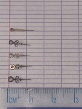 AIGUILLES DE MONTRE VINTAGE