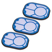 3x Filtre pré-moteur pour