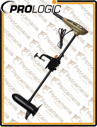 Moteur électrique prologic - moteur,
