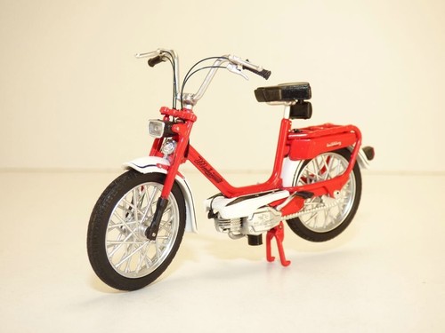 Cyclomoteur malaguti dribbling - cyclomoteur,