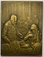 FRANCE - Médaille / Plaque