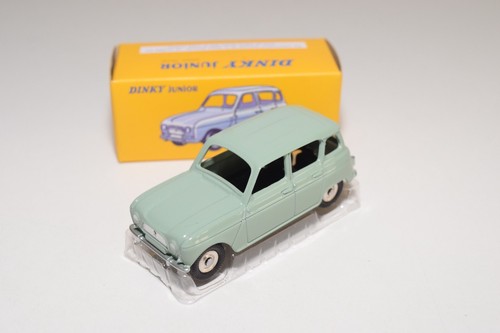 A40 dinky toys atlas - a40, 100