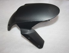 GARDE BOUE AVANT KAWASAKI