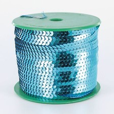 galon paillette ruban sequin 6