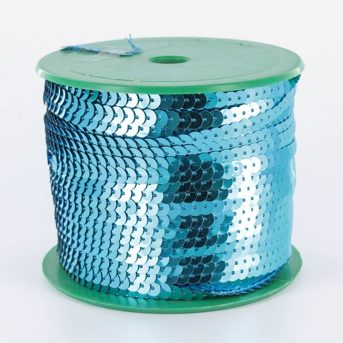 Galon paillette ruban sequin - galon,