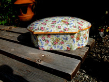 boite à bijou bonbonnière