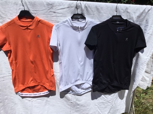 Tee shirt cycliste - , coq