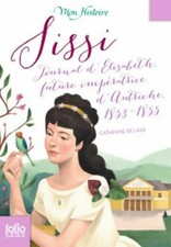 Livre sissi neuf - sissi,,