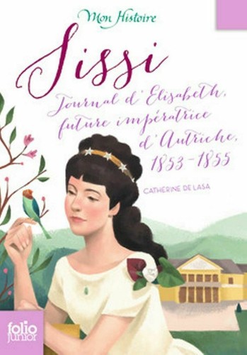 Livre sissi neuf - livre, sissi,